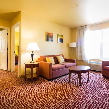 Towneplace Suites By Marriott Лас-Крусес Экстерьер фото