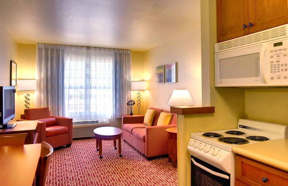 Towneplace Suites By Marriott Лас-Крусес Экстерьер фото