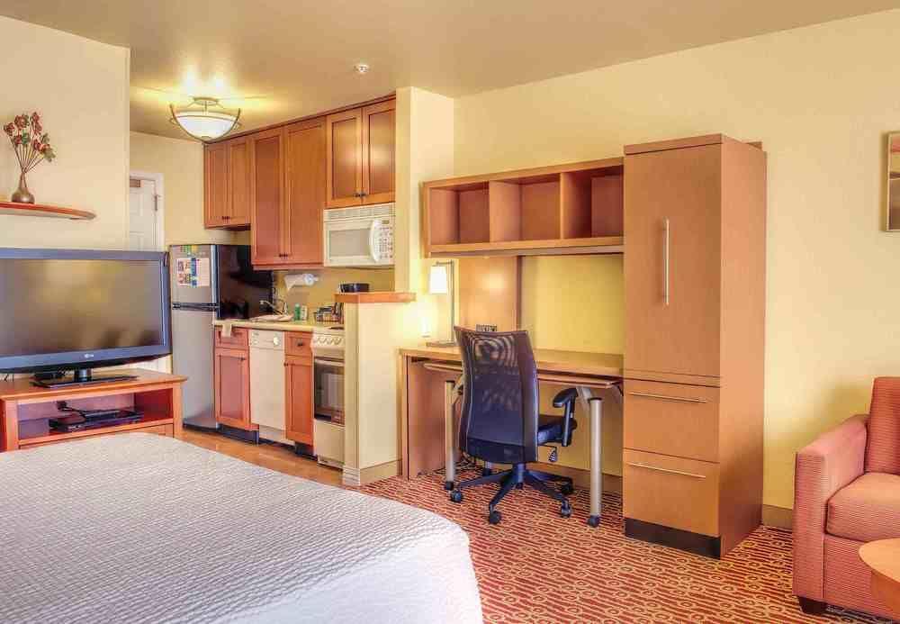 Towneplace Suites By Marriott Лас-Крусес Экстерьер фото