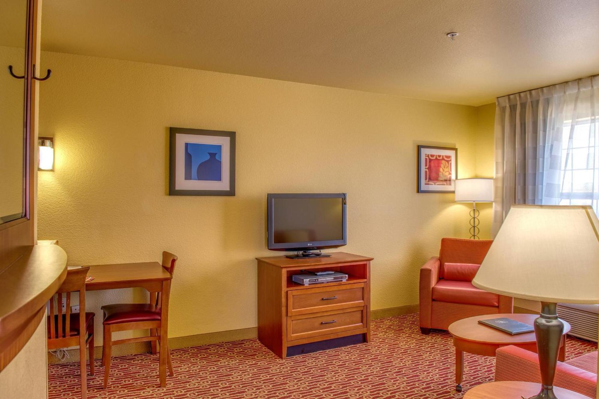 Towneplace Suites By Marriott Лас-Крусес Экстерьер фото