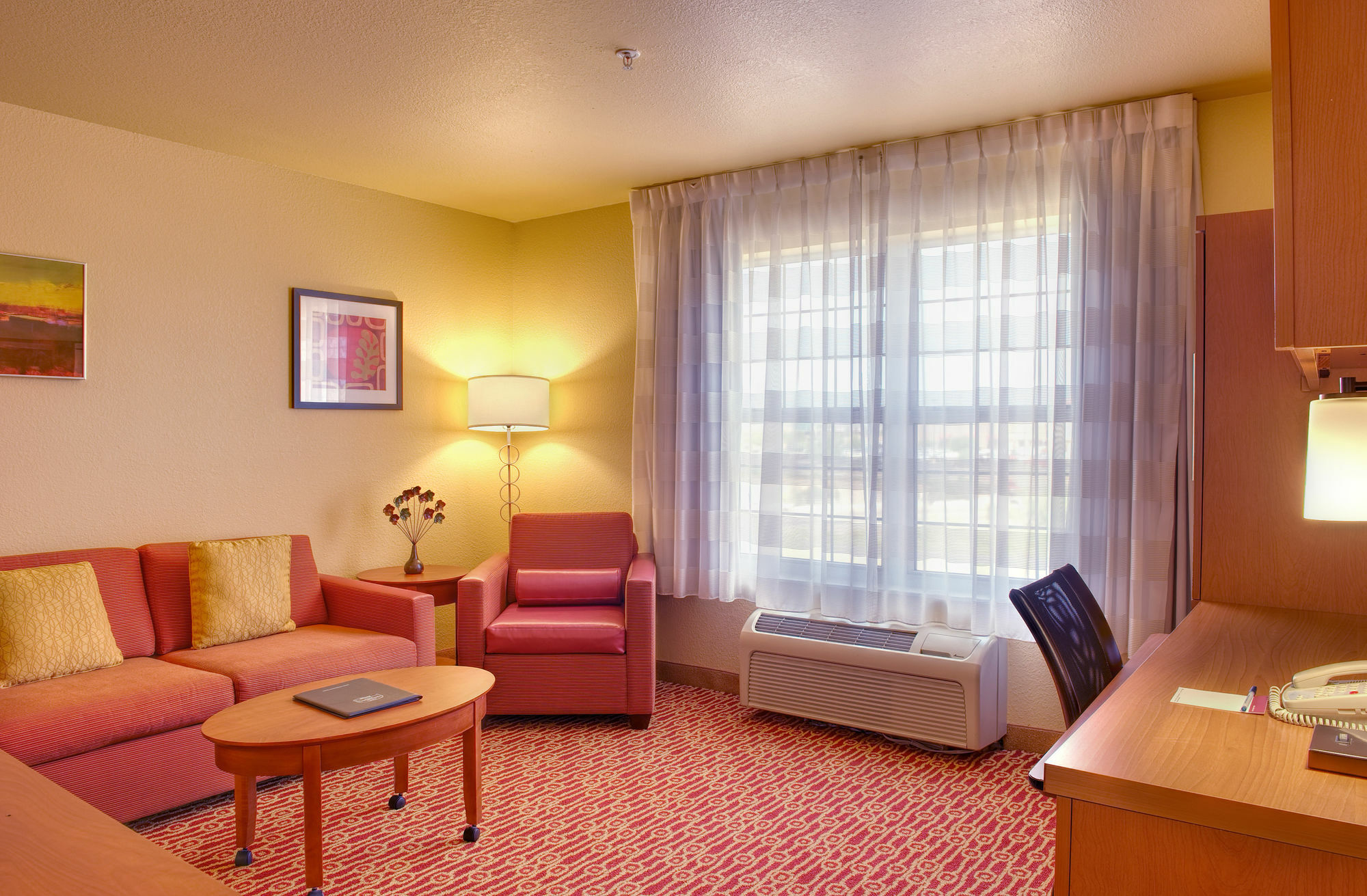 Towneplace Suites By Marriott Лас-Крусес Экстерьер фото